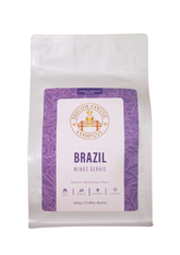 Brazil Minas Gerais