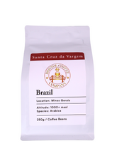 Brazil Yellow Bourbon