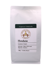 Honduras Las Capucas