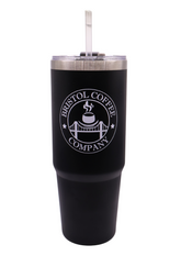 Jumbo 20oz Stainless Steel Tumbler