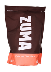 Zuma White Hot Chocolate 1kg