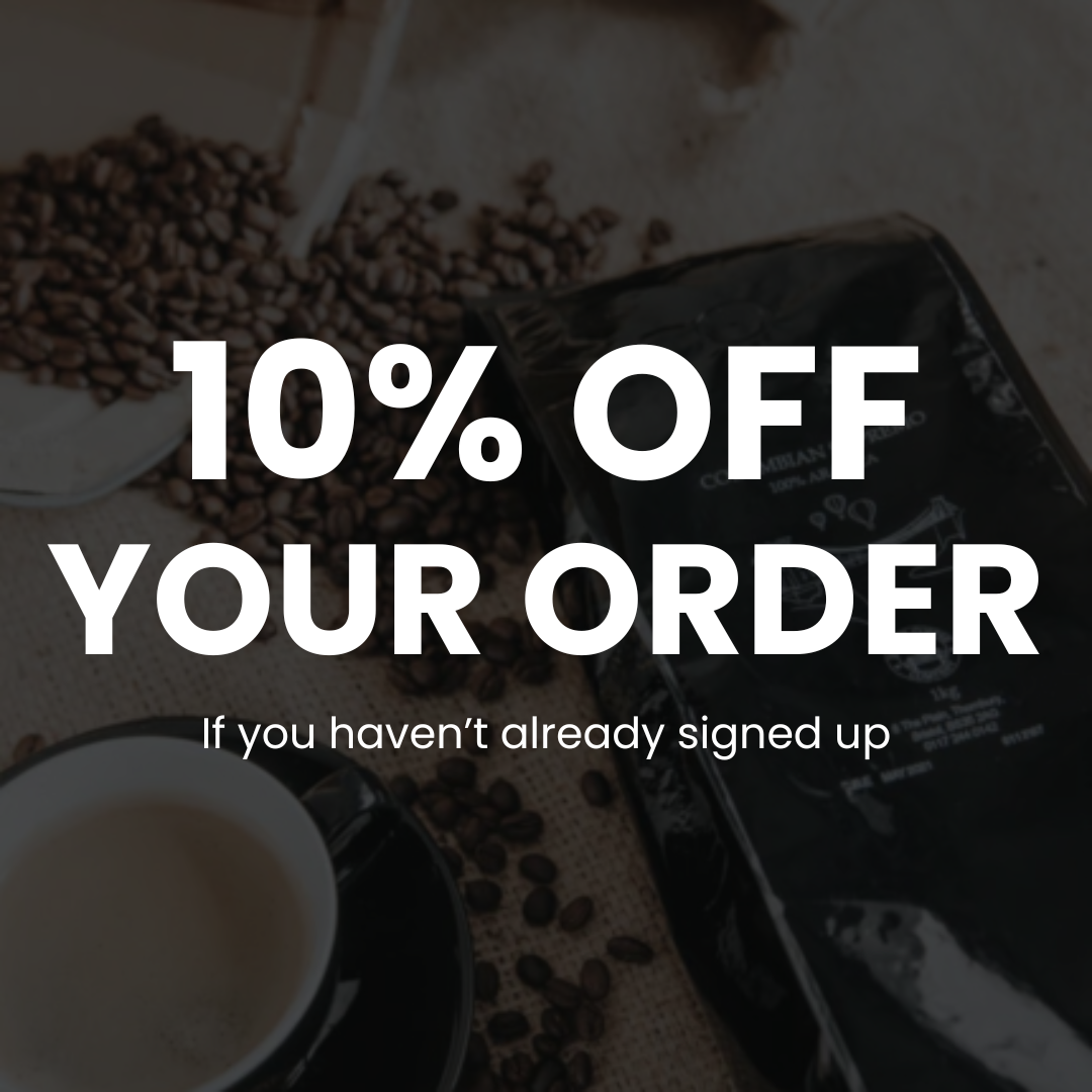 Bristol Coffee Company LTD