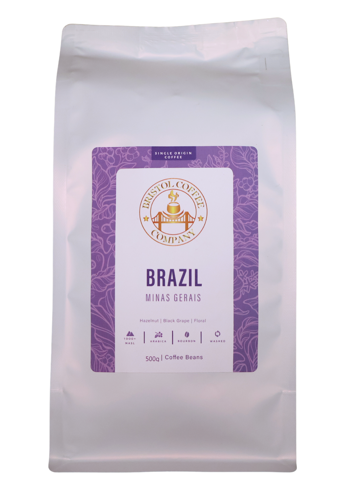 Brazil Minas Gerais