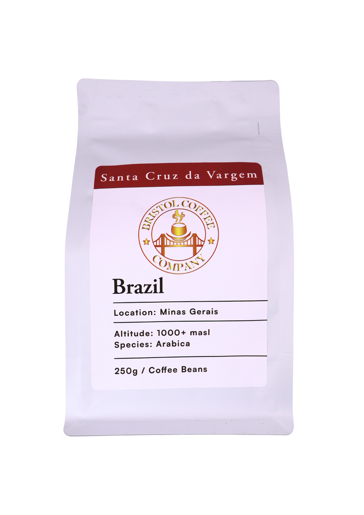 Photo of Brazil