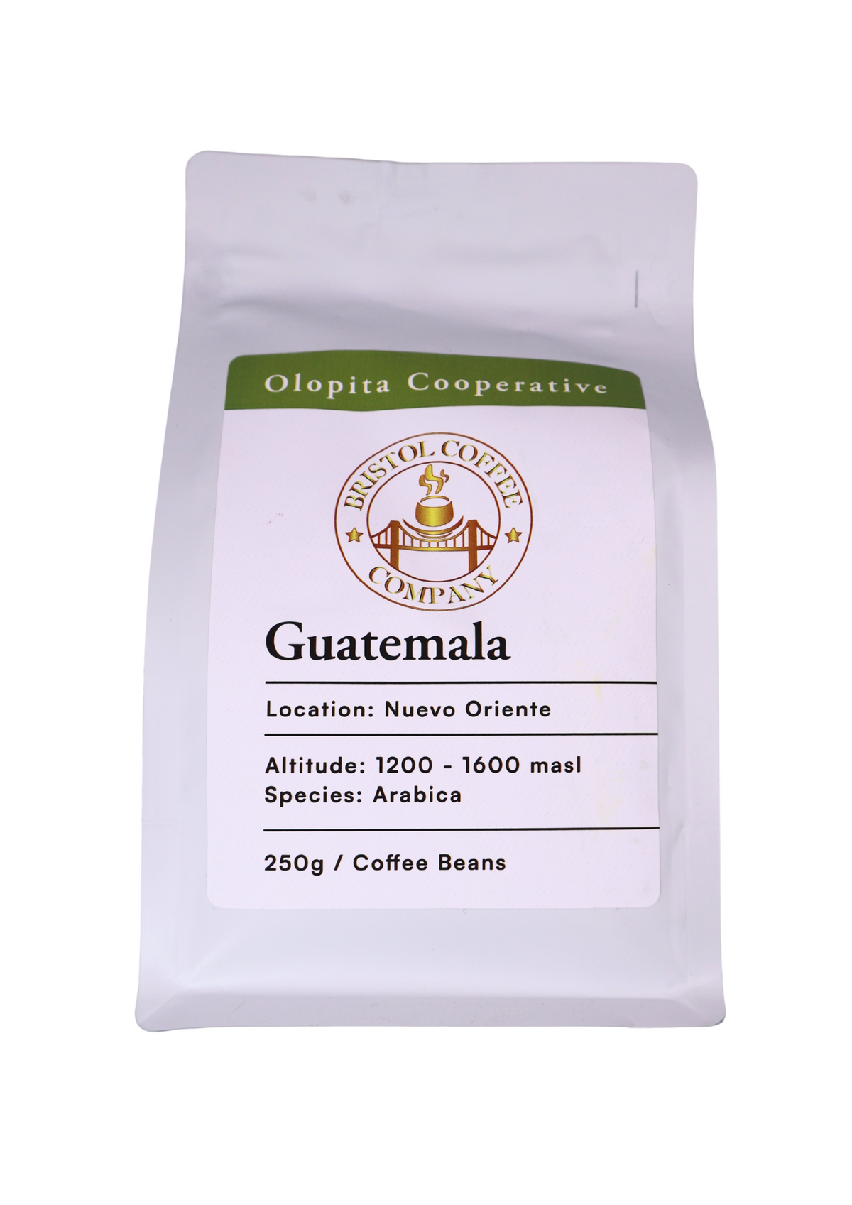 Guatemala Olopita