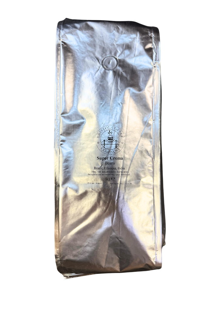 Photo of Supercrema