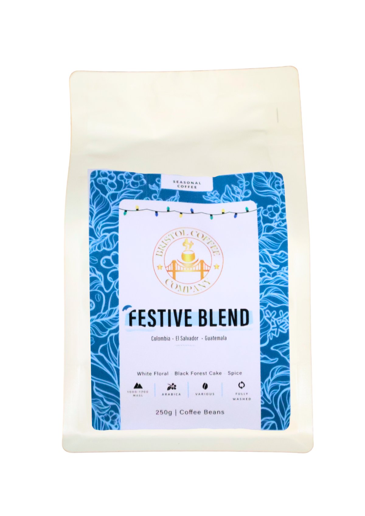 Festive Blend