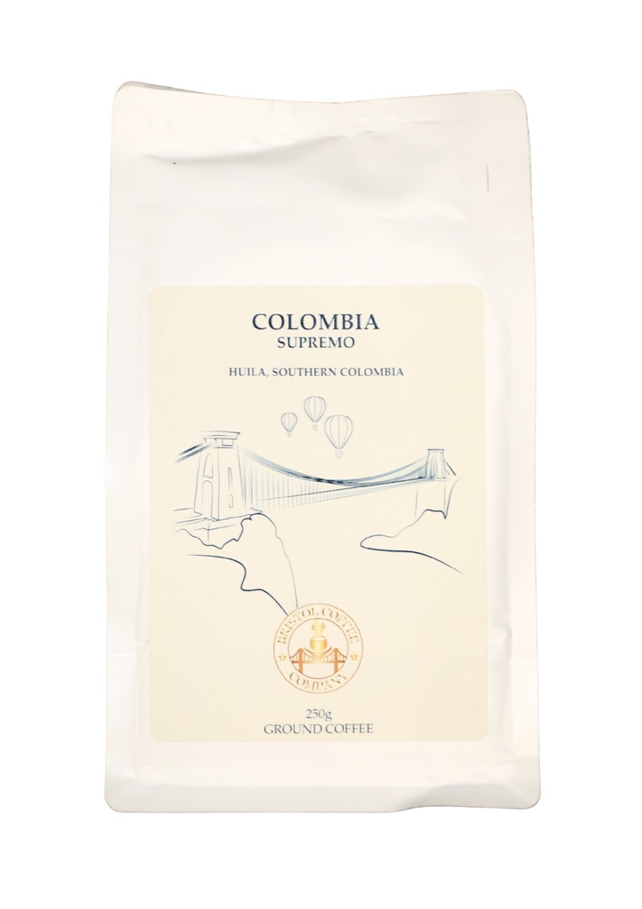 Photo of Columbia Supremo