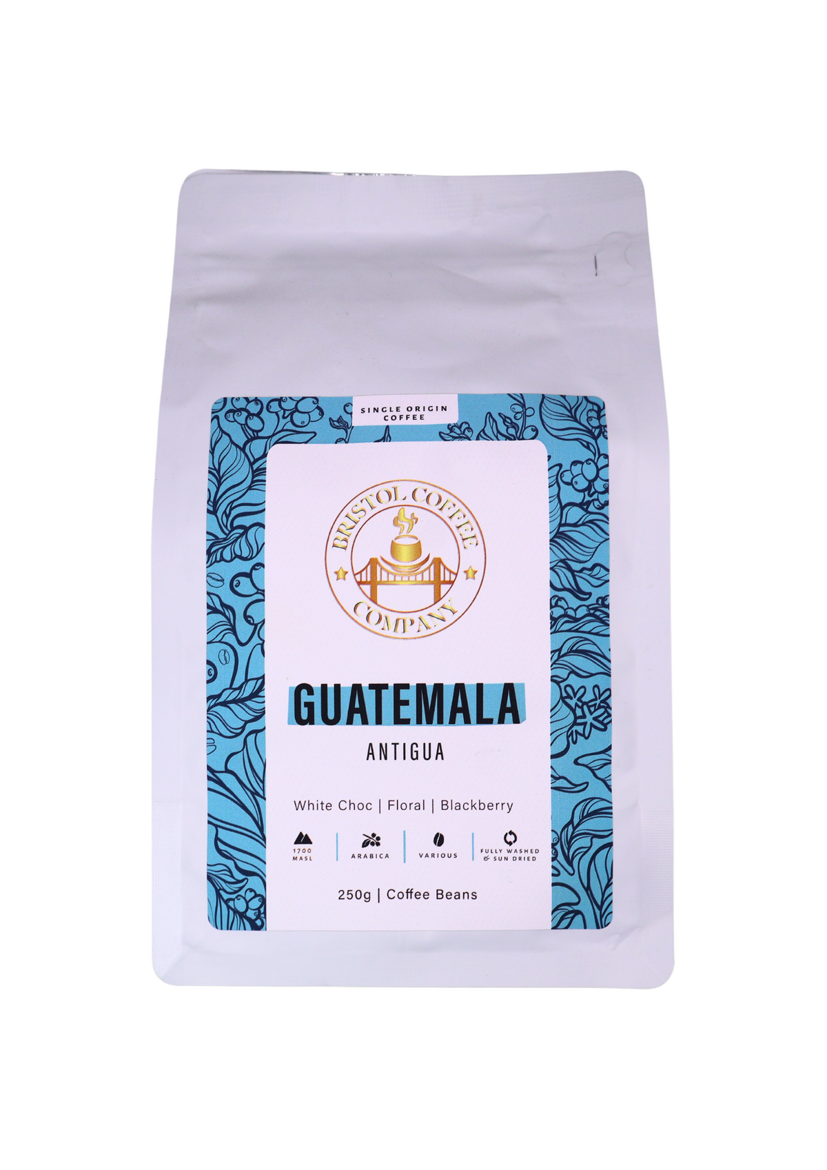 Guatemala Antigua