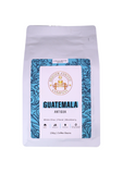 Guatemala Antigua