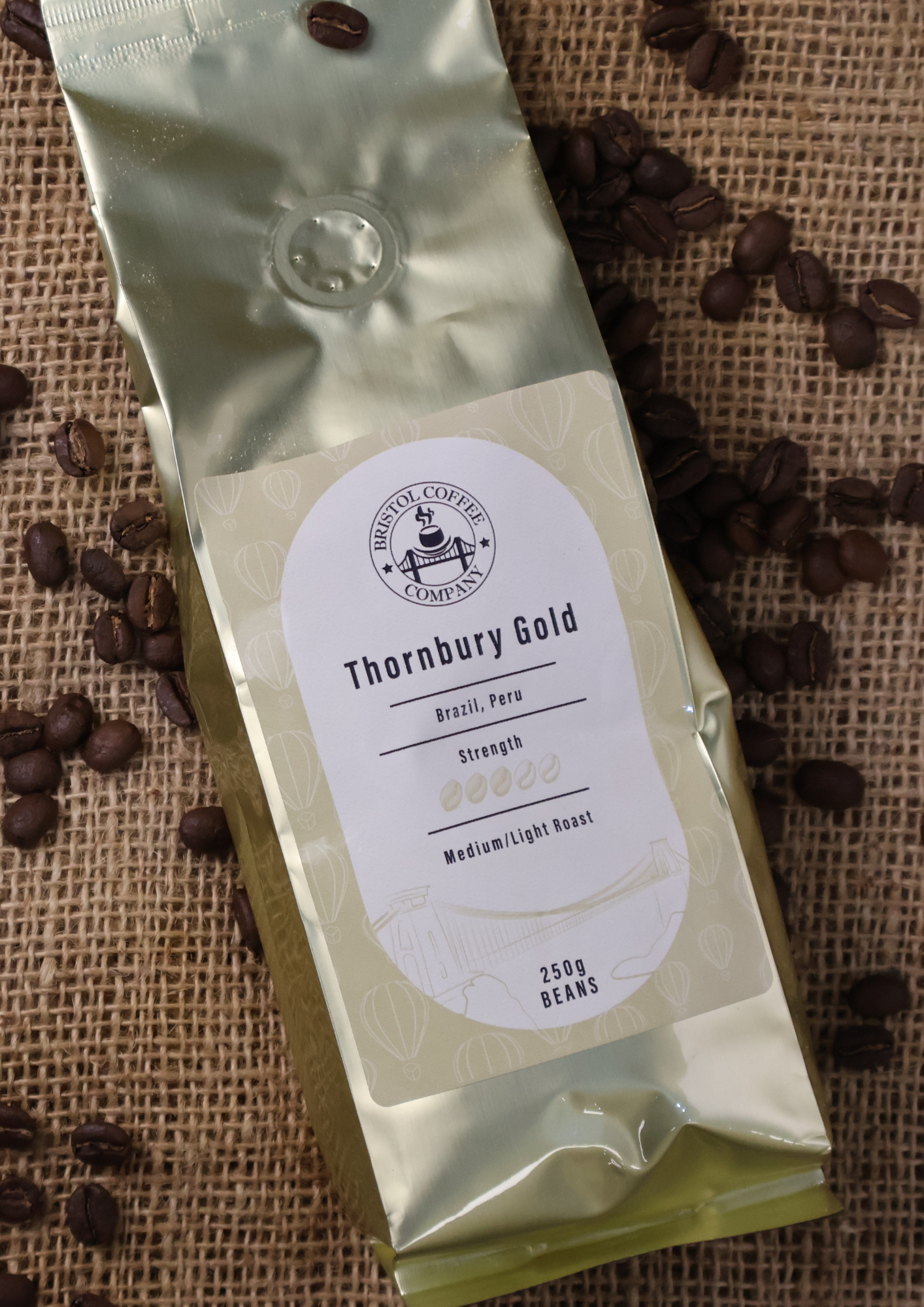 Thornbury Gold