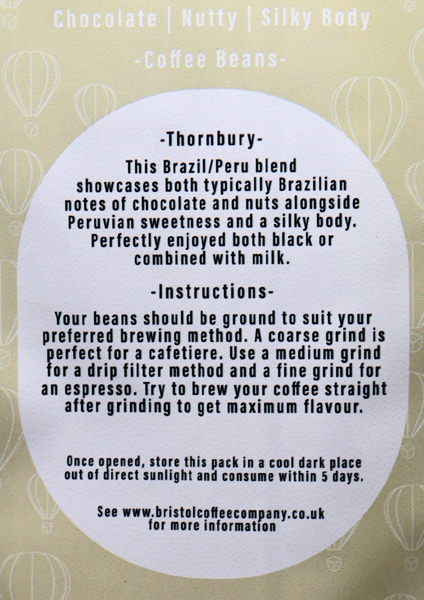 Thornbury Gold