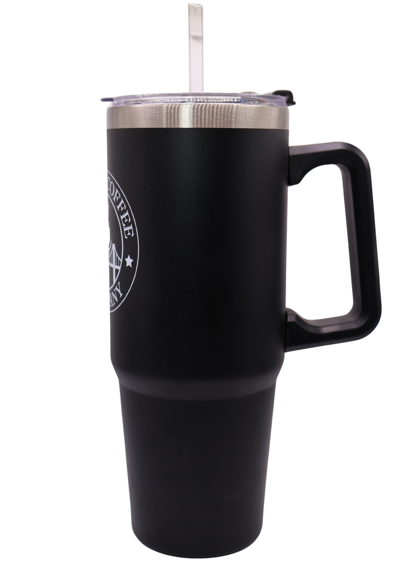 Jumbo 20oz Stainless Steel Tumbler