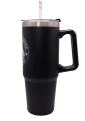 Jumbo 20oz Stainless Steel Tumbler