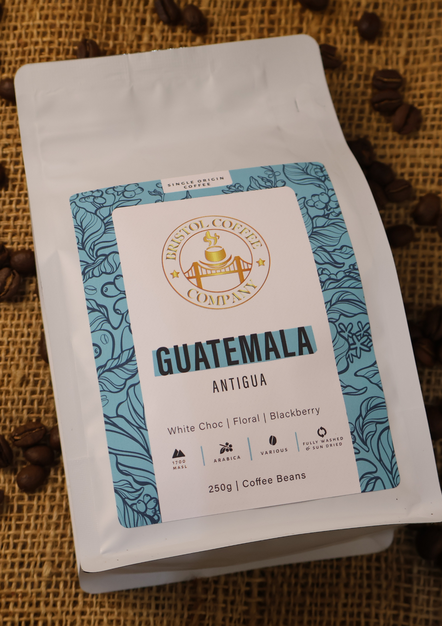 Guatemala Antigua
