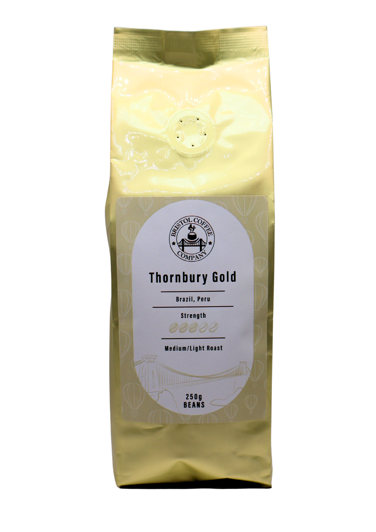 Thornbury Gold