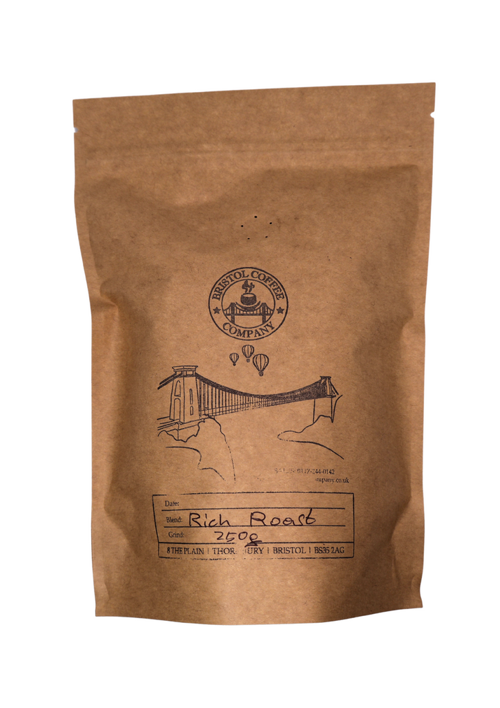 Photo of Rich Roast