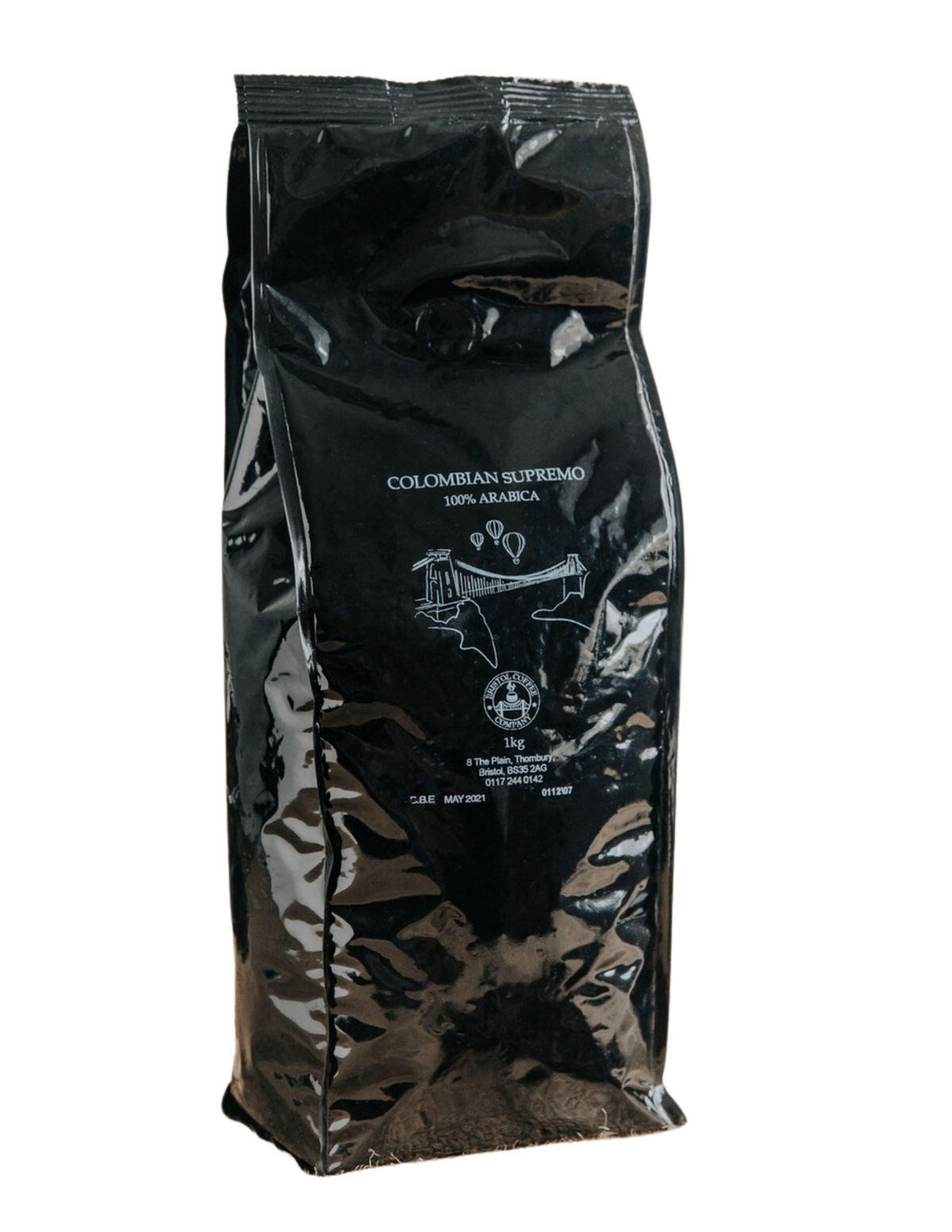Colombia Supremo