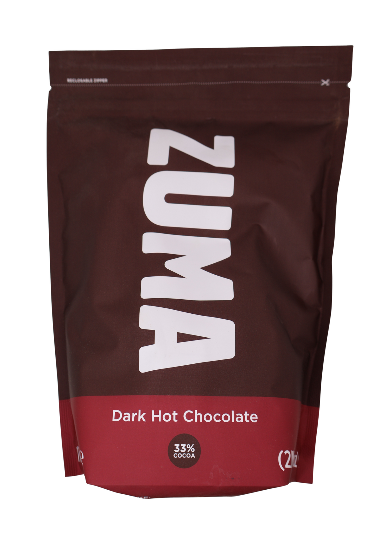 Zuma Dark Hot Chocolate 1kg