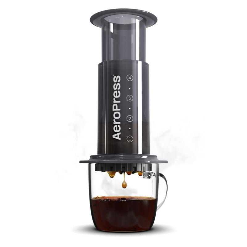 AEROPRESS COFFEE MAKER