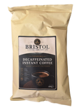 Bristol Coffee Company Decaffeinated Instant Coffee