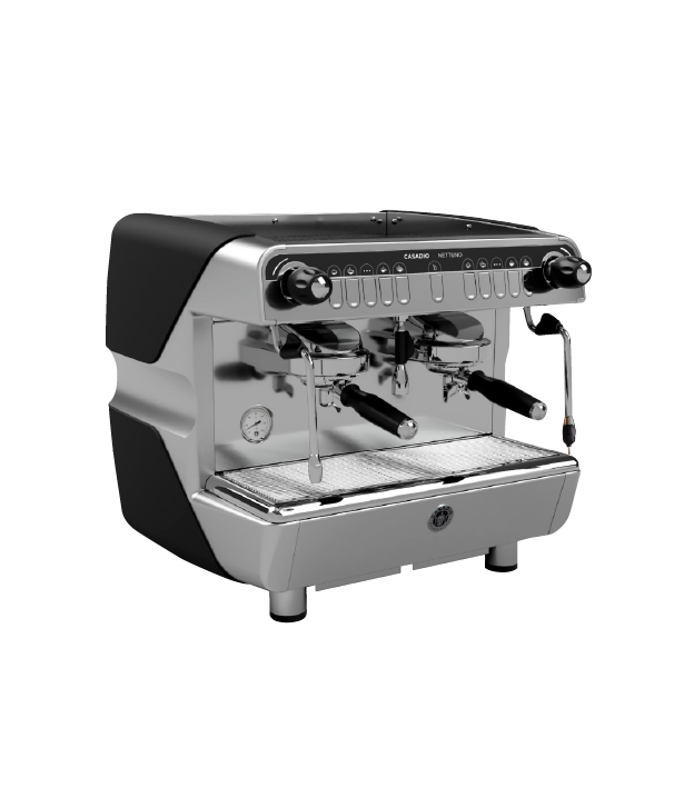 Cimballi Nettuno DT2
