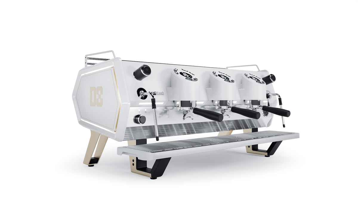 Sanremo D8