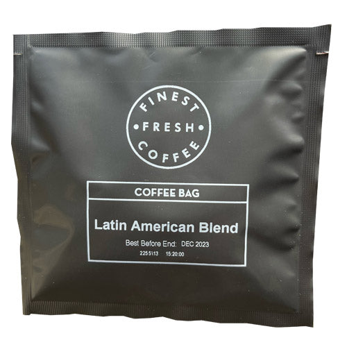 Photo of Latin America Coffee In A Bag