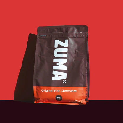 Zuma Original Hot Chocolate 1kg