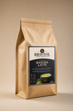 Bristol Coffee Company Matcha Latte