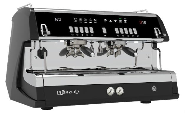 La Spaziale S10